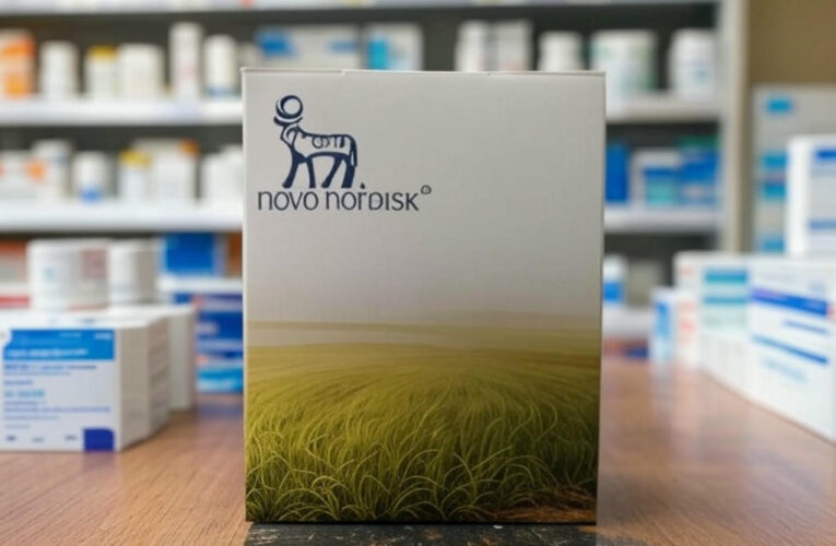 Novo Nordisk Cuts Ties with Hims & Hers Over Unauthorized Wegovy Sales, Stock Plummets