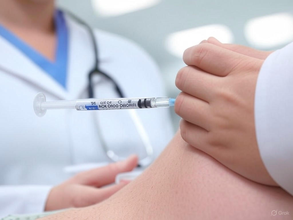 Novo Nordisk’s Breakthrough: Lower Doses, Bigger Weight Loss Results