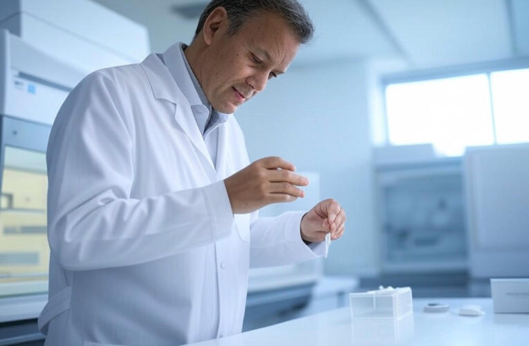 Novo Nordisk’s CagriSema Emerges as a Strong Contender in Obesity Treatment Race