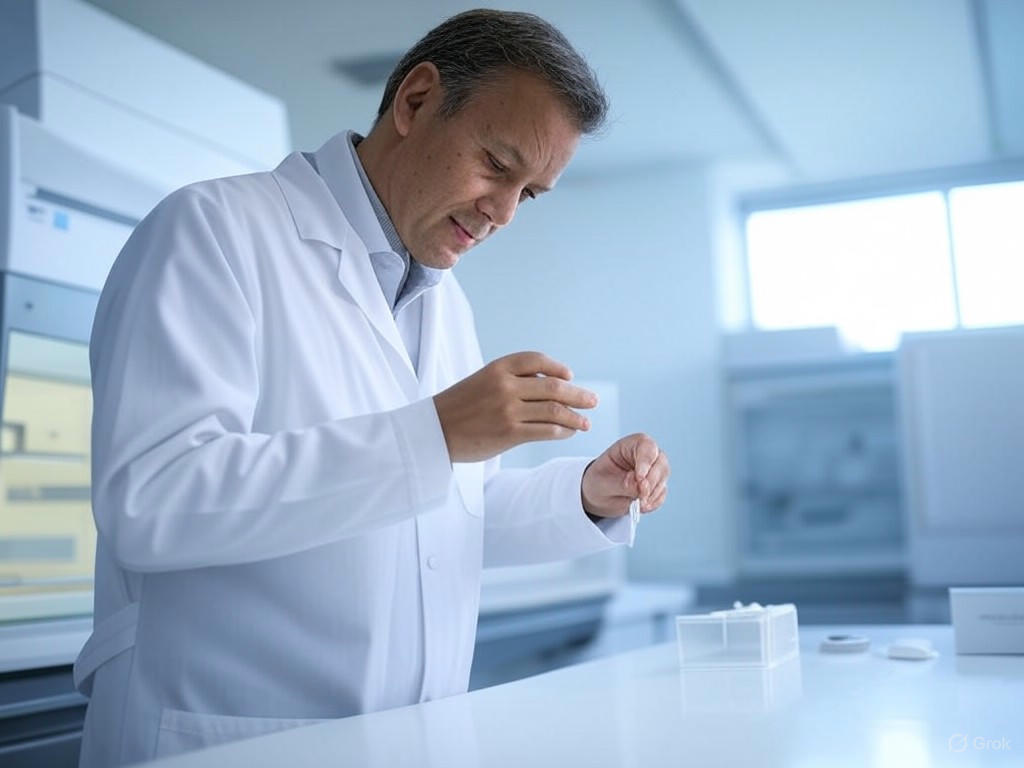 Novo Nordisk’s CagriSema Emerges as a Strong Contender in Obesity Treatment Race