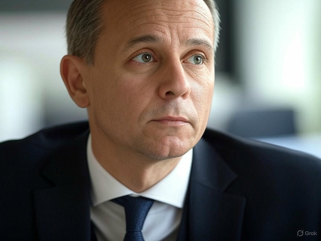Novo Nordisk Shares Slide: Uncertainty Surrounds CagriSema Trial Results