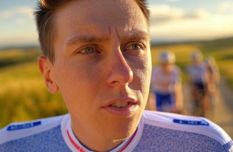 Pogačar Feels the Heat: GC Rivals Shine in Critérium du Dauphiné Opener