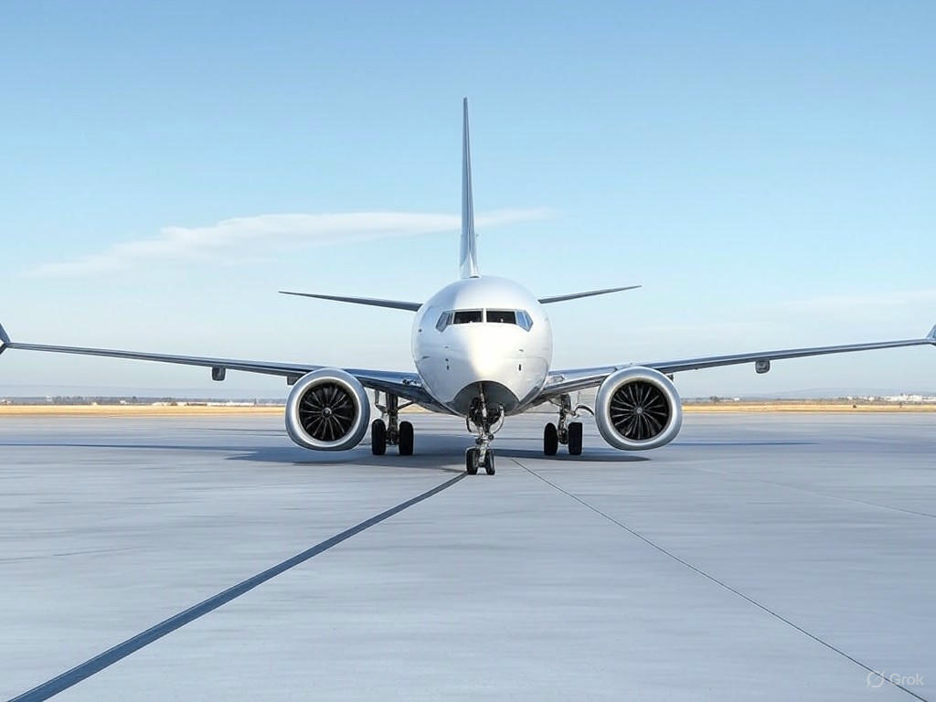 Urgent Alert: Safety Concerns Emerge Over Boeing 737 Max Engines