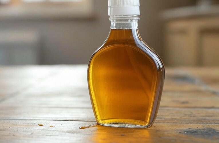 Sweet Swap: How Maple Syrup Could Trim Your Waistline
