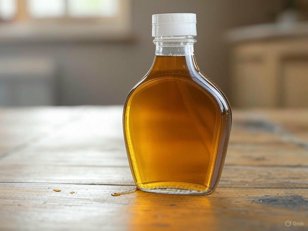Sweet Swap: How Maple Syrup Could Trim Your Waistline