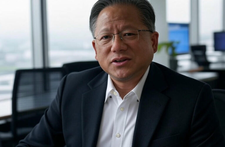 Nvidia and Perplexity Join Forces to Boost AI Innovation in Europe