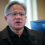 Nvidia’s CEO Sheds Light on AI and U.K. Growth: A Stock Perspective
