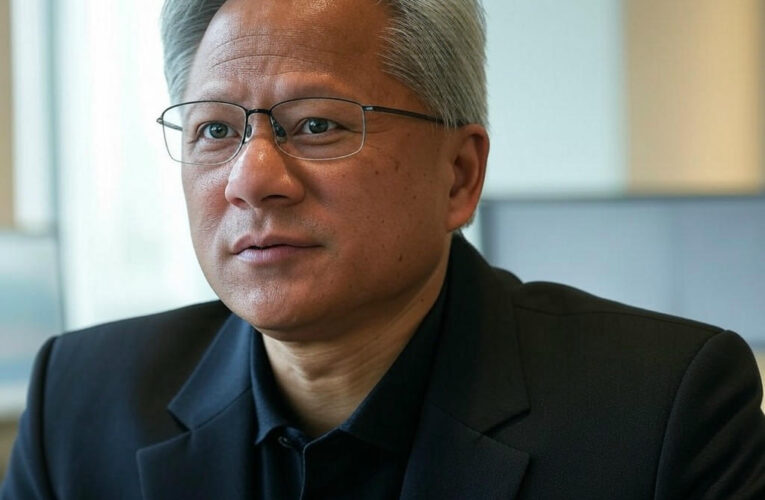 Nvidia’s Bold Stance on Quantum Computing: A Game-Changer?