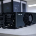 Nvidia Forges Powerful AI Partnerships Across Europe