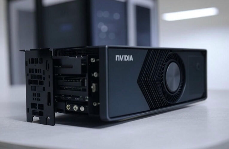 Nvidia Forges Powerful AI Partnerships Across Europe
