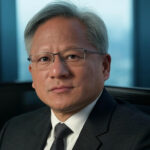 Nvidia’s Jensen Huang Clashes with Anthropic CEO Over AI’s Future