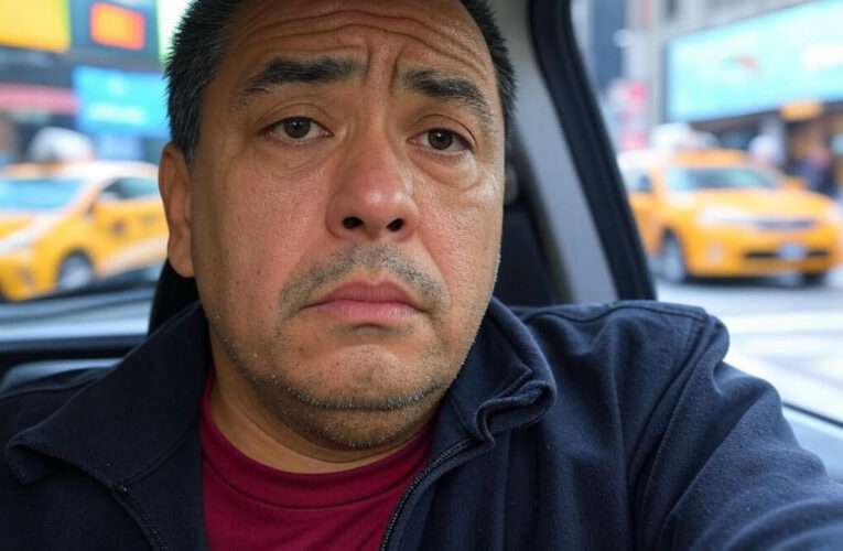 Driverless Future: NYC Taxi Drivers Brace for Waymo’s Impact