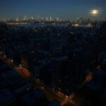 Scorching Summer: NYC Blackout Highlights Power Grid Vulnerabilities