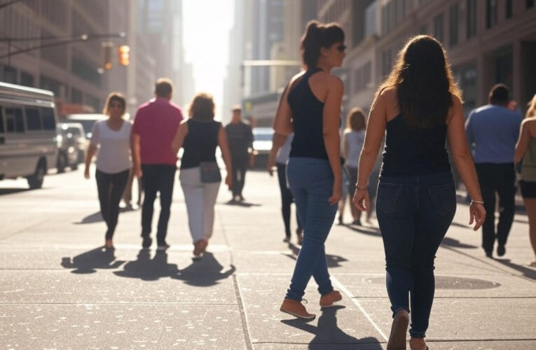 Sweltering NYC Heat Wave Sparks Widespread Power Failures