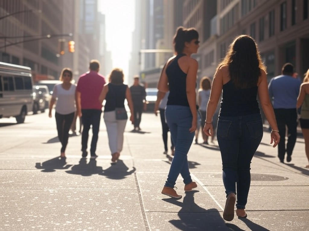 Sweltering NYC Heat Wave Sparks Widespread Power Failures