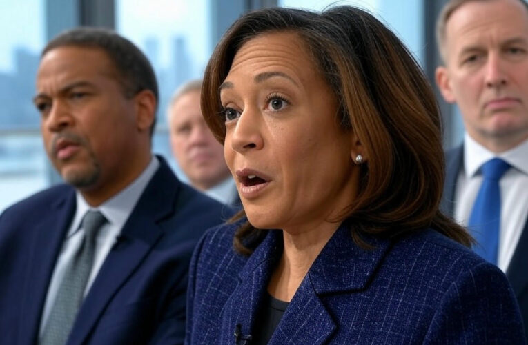 NYC Mayoral Race Heats Up in First Democratic Debate Showdown