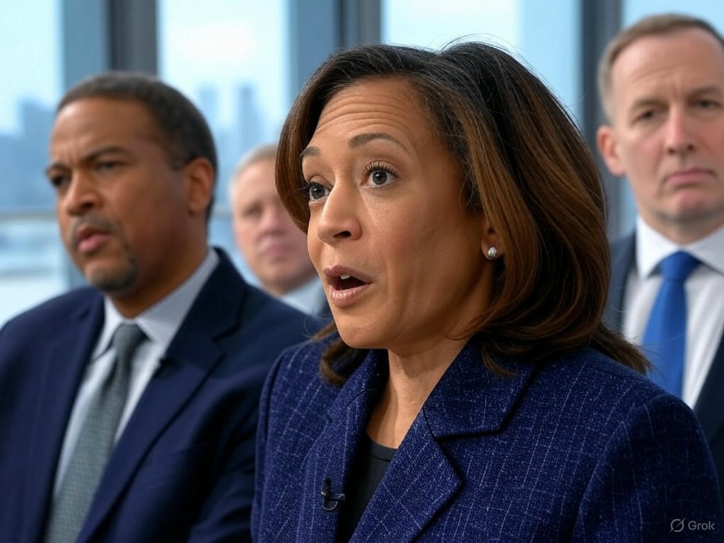 NYC Mayoral Race Heats Up in First Democratic Debate Showdown