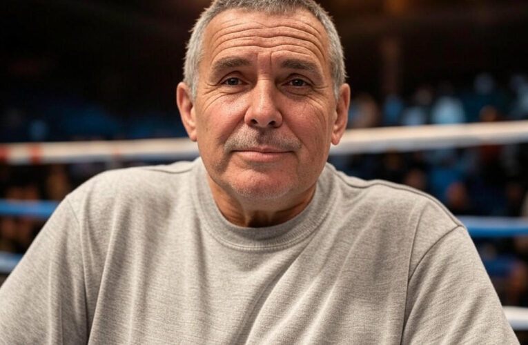 A Father’s Calm Presence: Dan O’Malley Steps into the UFC Corner