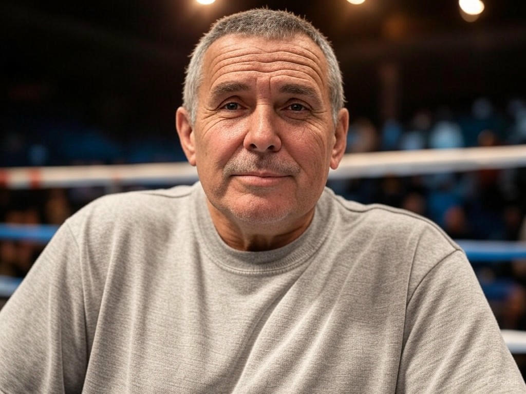 A Father’s Calm Presence: Dan O’Malley Steps into the UFC Corner