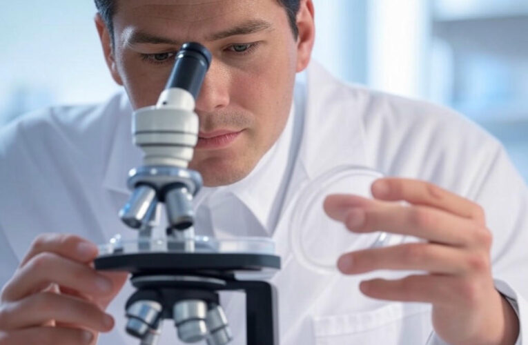 Breakthrough Hope: Stem Cell Therapy Advances for Type 1 Diabetes