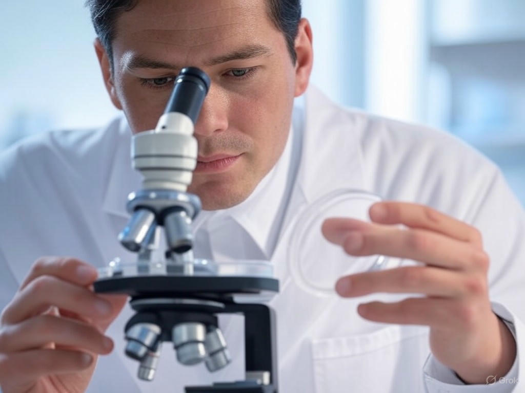 Breakthrough Hope: Stem Cell Therapy Advances for Type 1 Diabetes