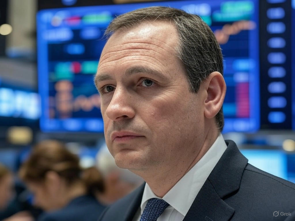 Oil Markets on Edge: US-Iran Tensions Threaten Price Spike