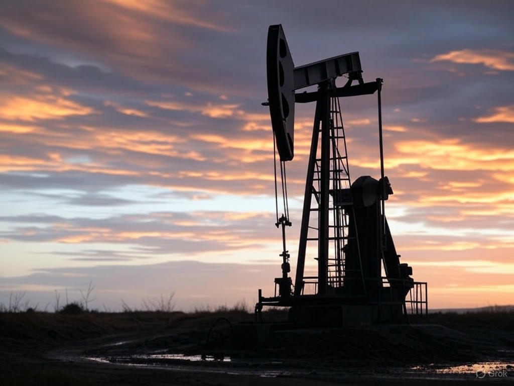 Skyrocketing Oil Prices: Lessons from Past Supply Threats
