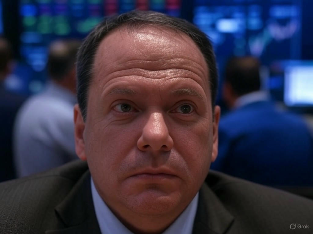 Oil Prices Soar and US Markets Stumble Following Strikes on Iran