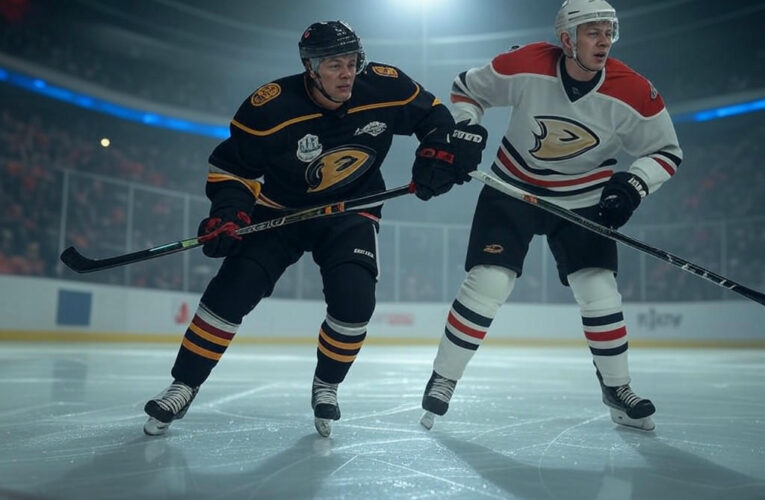 Game 3 Showdown: Oilers Face Panthers in Crucial Stanley Cup Final Clash