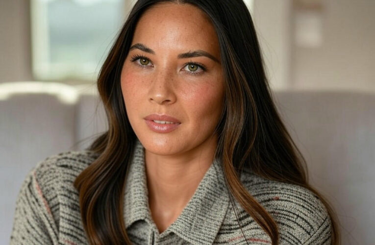 Olivia Munn’s Surprising Stance on Ms. Rachel: A Parent’s Perspective