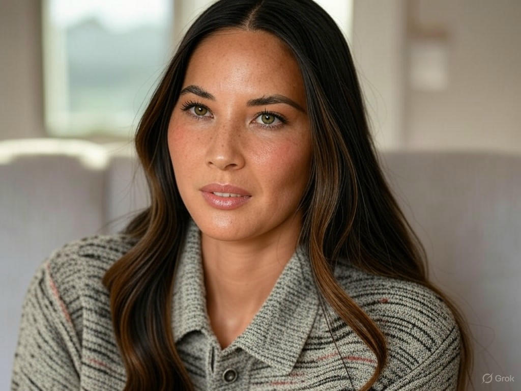 Olivia Munn’s Surprising Stance on Ms. Rachel: A Parent’s Perspective