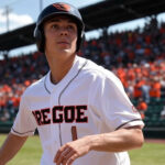 Beavers Roar to Victory: Oregon State Secures College World Series Spot with Dominant Win Over Florida State