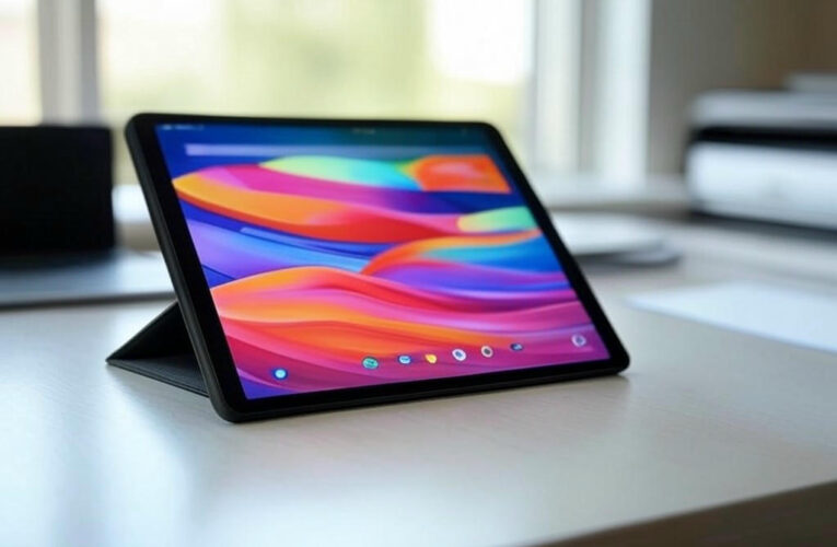OnePlus Challenges Tech Giants with Budget-Friendly 0 Tablet