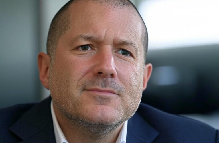 AI Ambitions Under Fire: OpenAI and Jony Ive Navigate Legal Storm Over Hardware Venture
