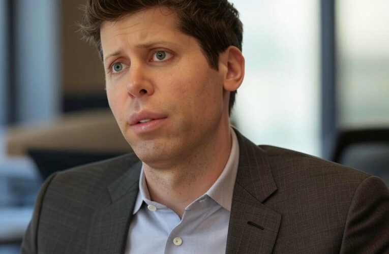Tech Talent Tug-of-War: OpenAI Chief Reveals Meta’s 0M Poaching Attempts