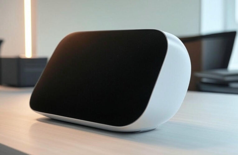 OpenAI and Jony Ive Team Up for a Groundbreaking AI Device