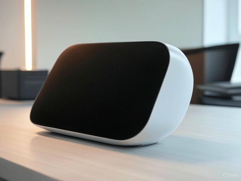 OpenAI and Jony Ive Team Up for a Groundbreaking AI Device