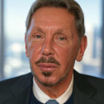 Oracle Soars: CEO’s Bold Vision Fuels Stock Surge and Investor Optimism