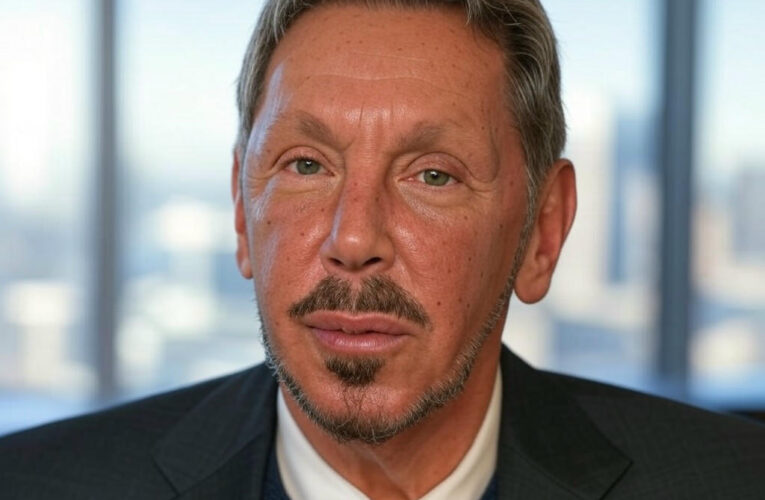Oracle Soars: CEO’s Bold Vision Fuels Stock Surge and Investor Optimism
