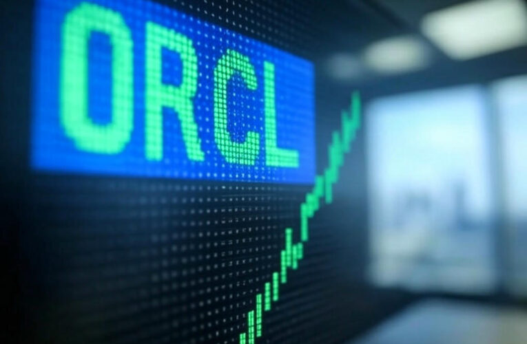 Oracle Soars to New Heights: AI and Cloud Growth Fuel Investor Optimism