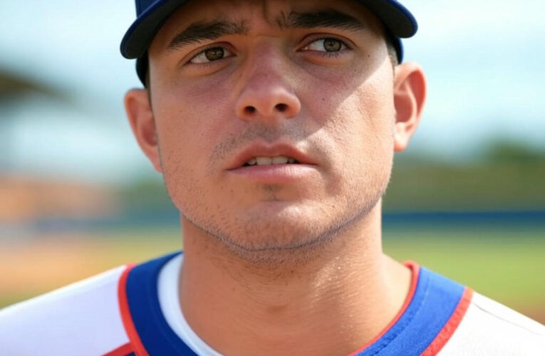 Twins’ Star Pitcher Pablo López Sidelined: A Major Blow to Playoff Hopes