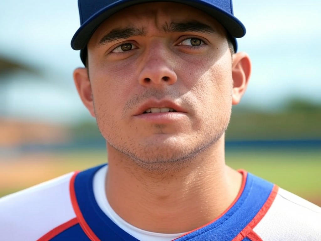 Twins’ Star Pitcher Pablo López Sidelined: A Major Blow to Playoff Hopes