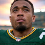 Green Bay Shocker: Packers Part Ways with Star Cornerback Jaire Alexander