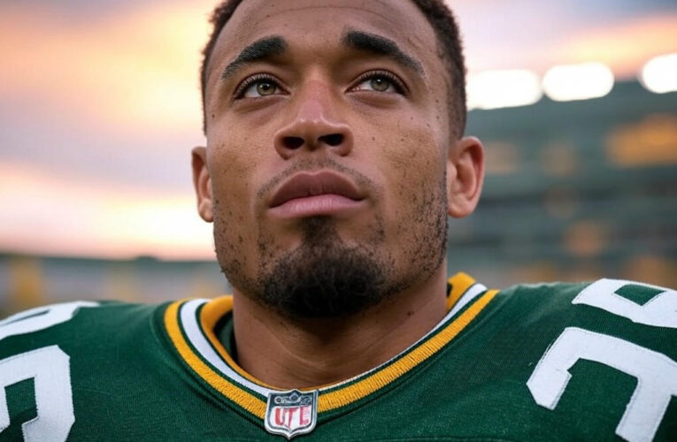 Green Bay Shocker: Packers Part Ways with Star Cornerback Jaire Alexander