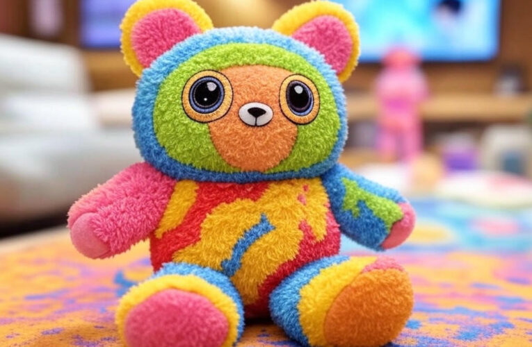 Labubu Mania: The Rise of a Quirky Collectible Sensation