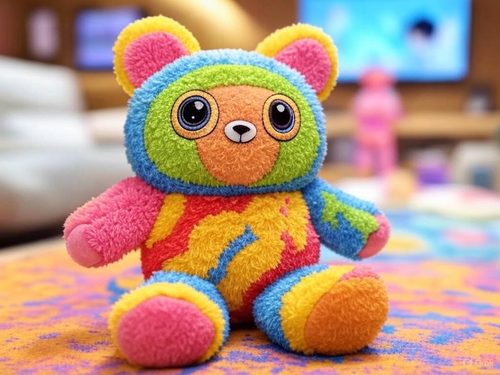 Labubu Mania: The Rise of a Quirky Collectible Sensation