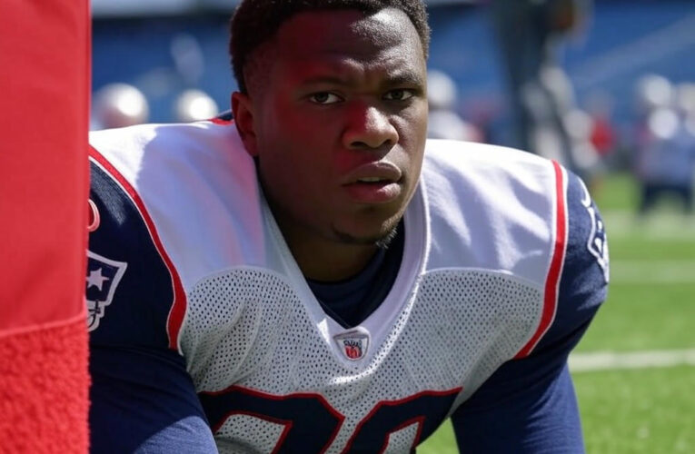 Patriots Gear Up: Red Zone Focus Shines at Minicamp