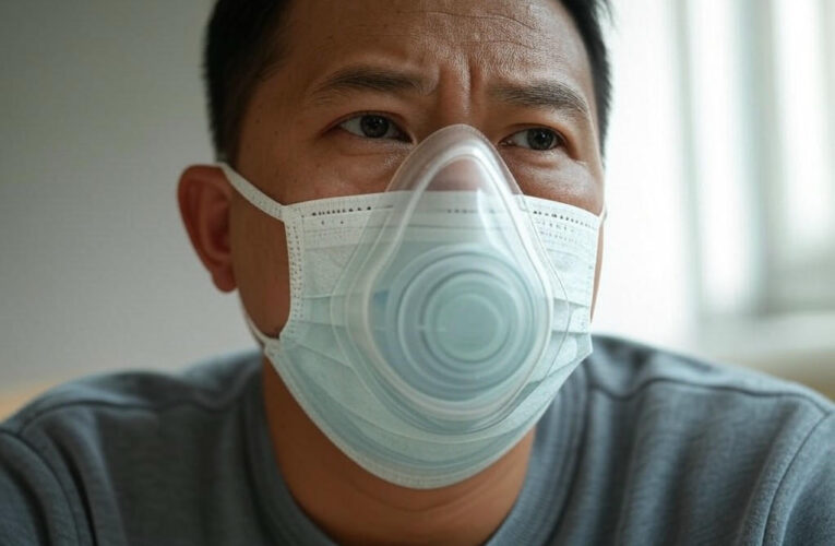 Unsettling COVID Symptom Sparks Concern: What You Need to Know