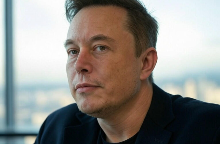 Elon Musk’s Trump Criticism Sparks GOP Backlash