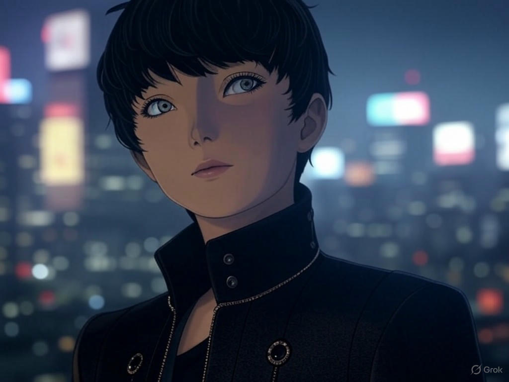 Persona 4 Revival Unveiled: A New Chapter for a Classic at Xbox Games Showcase